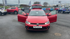 Volkswagen Polo 1.0 TSI R-Line 5dr Petrol Hatchback